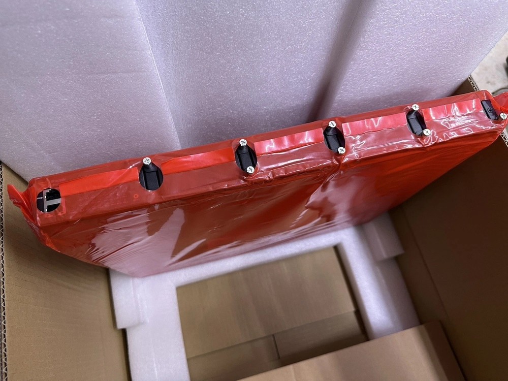 Brocade ICX-EPS4000-SHELF