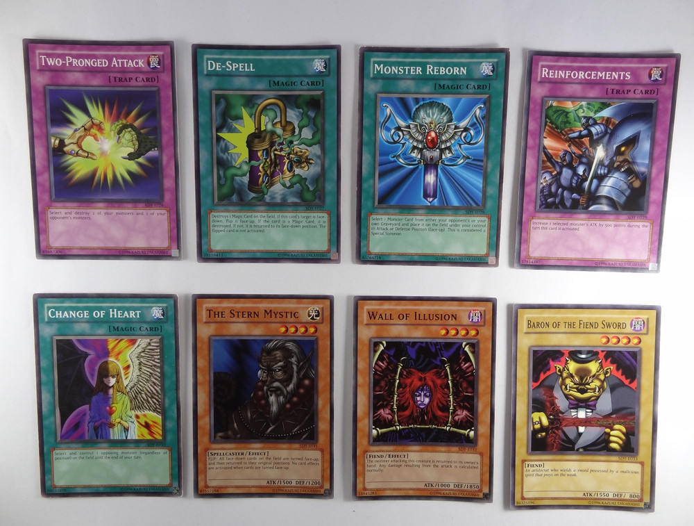 Starter Deck Yugi BOXED - SDY-E - Yu-Gi-Oh