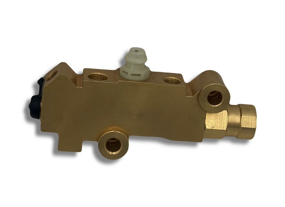 PV4 Proportioning Valve