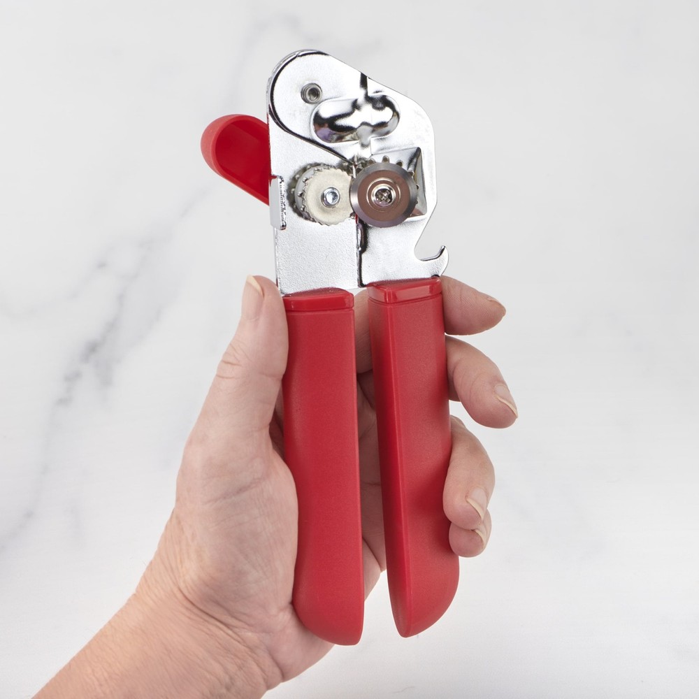 Pro Can Opener