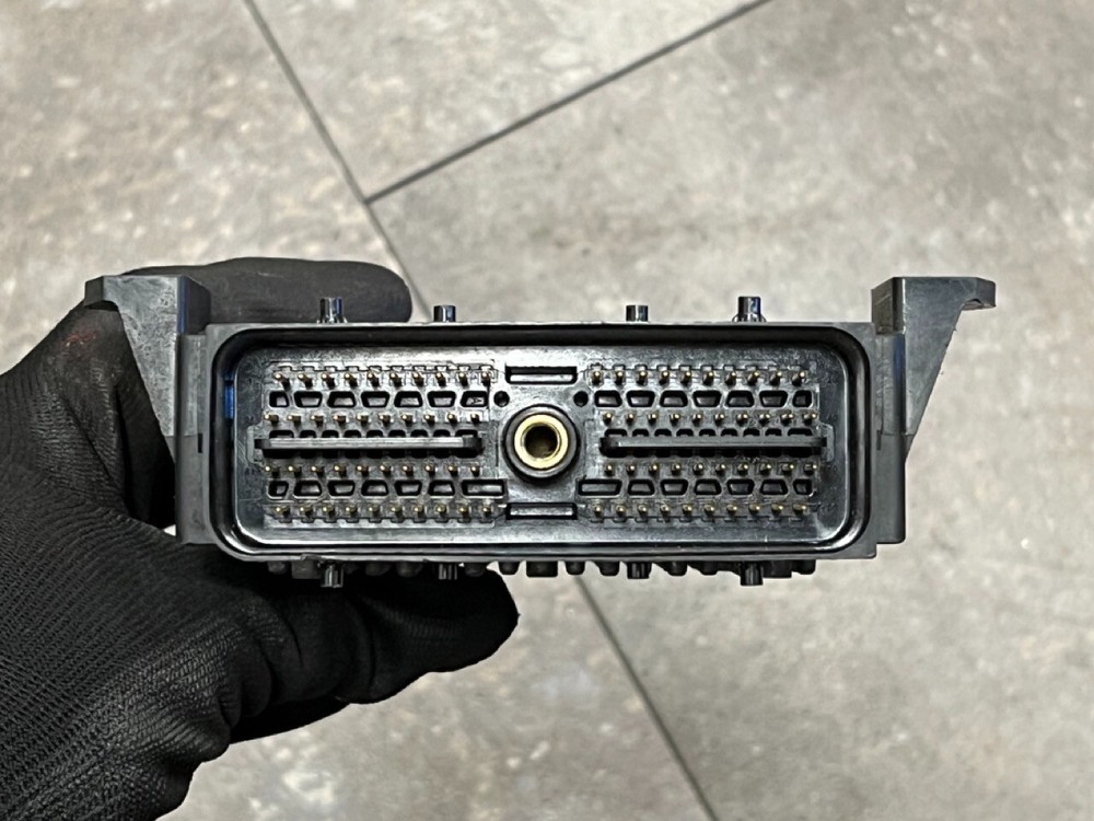 2011 Allison TCM Part # 29549402, Model A54, ATA5401