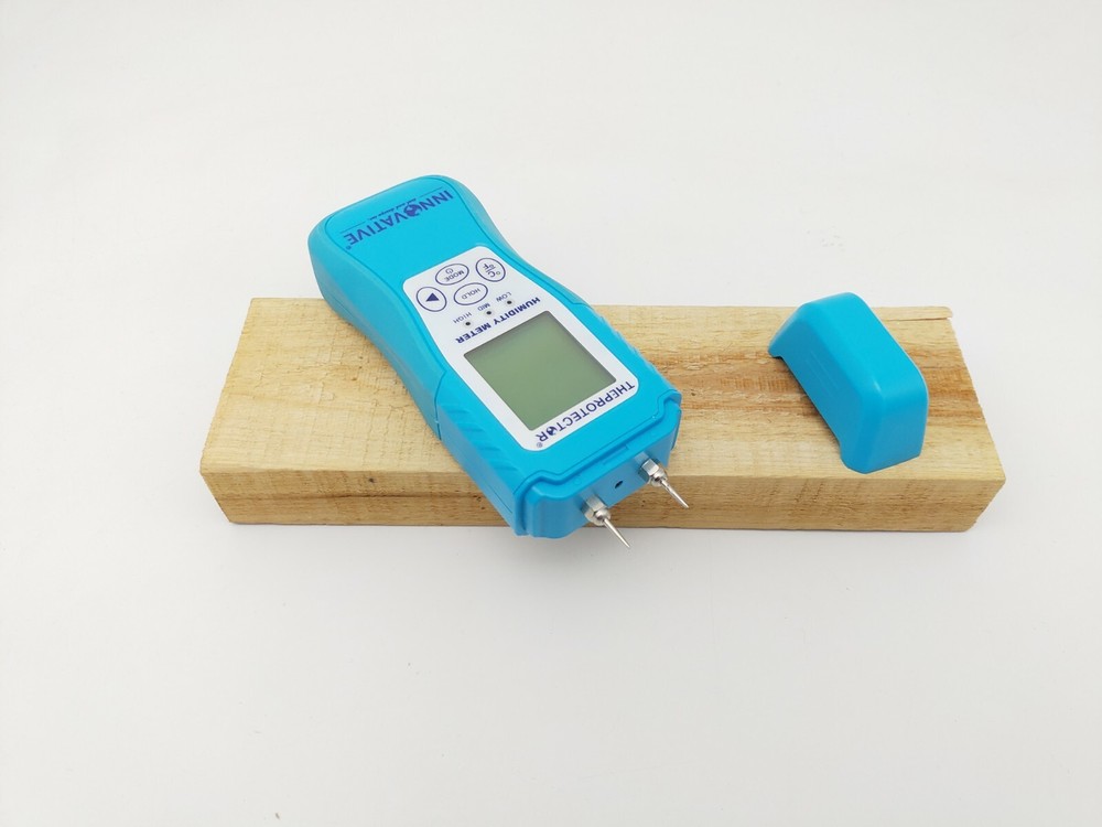 LCD Moisture Meter, temperature meter, digital moisture meter, Moisture, Meter