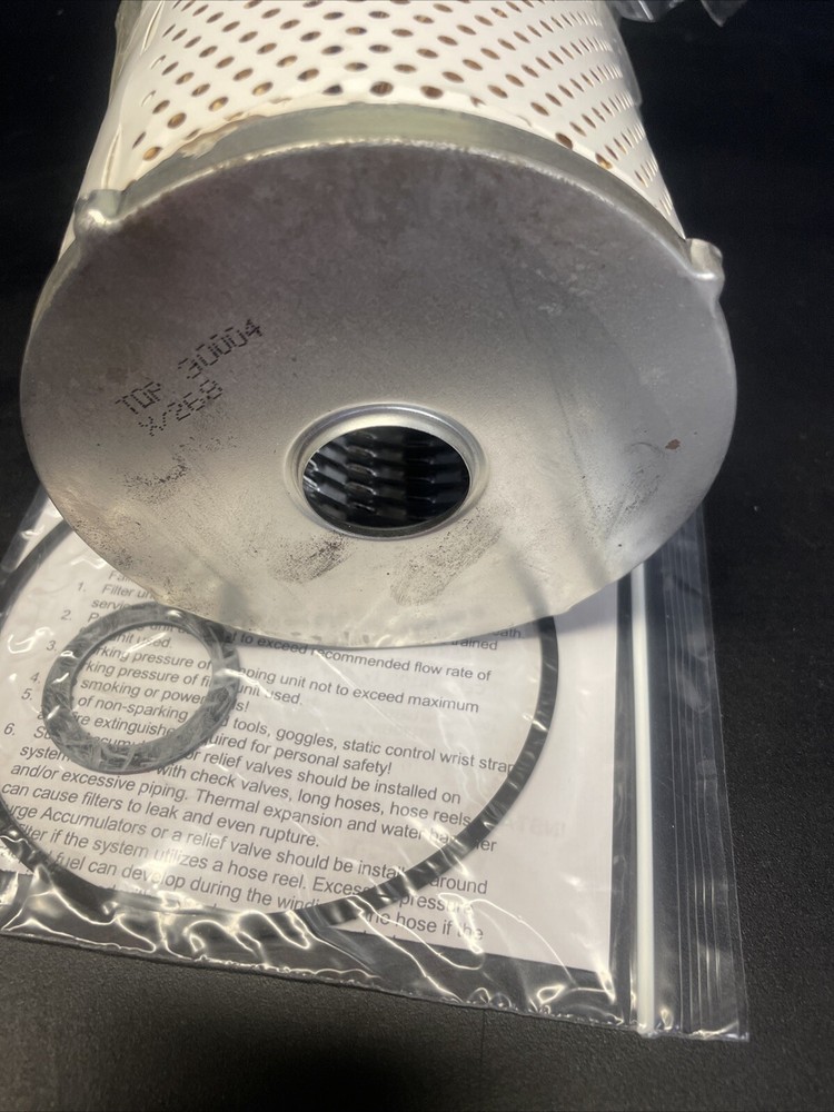 CIM-TEK 30004 Fuel Filter