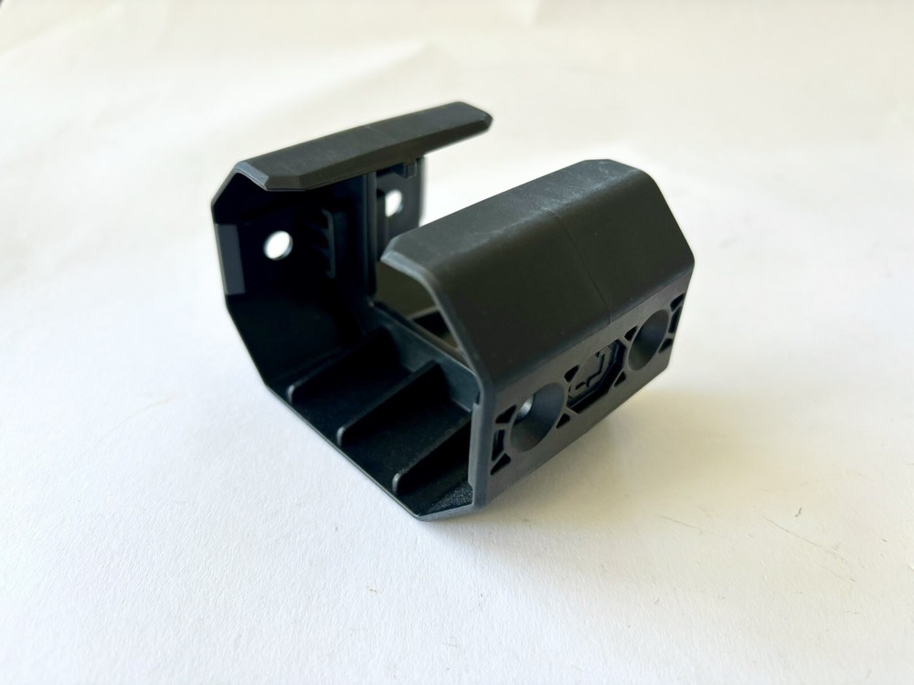 Stashed Spacerail Joining Joiner