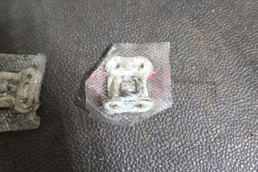 NOS - RK CHAIN MASTER LINKS (2 COUNT) RK630SOZ