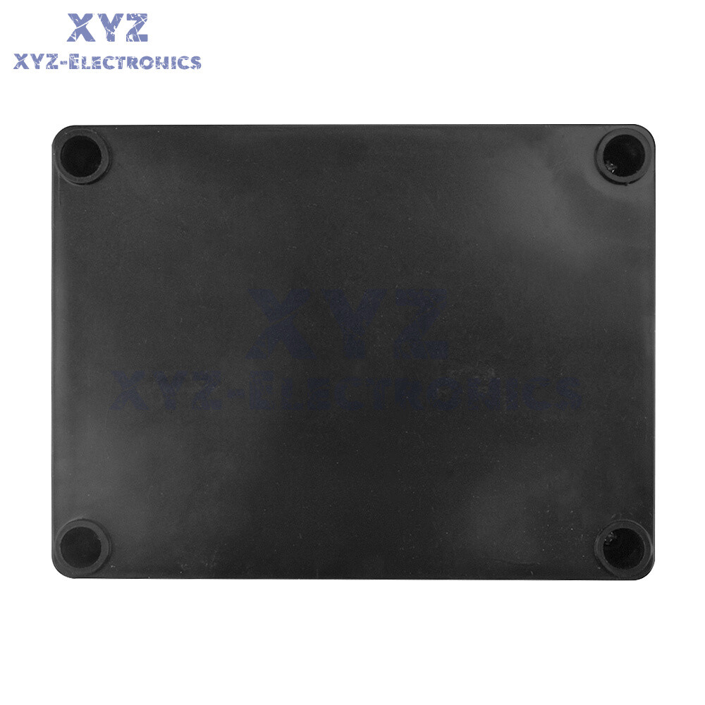 0-9999.9 Ohm Variable Resistance Box Decade Resistor For Physical Resistance Box