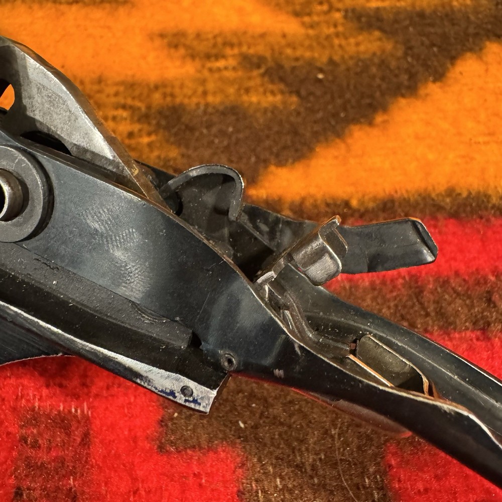REMINGTON 1100 TRIGGER ASSEMBLY 12 Ga.