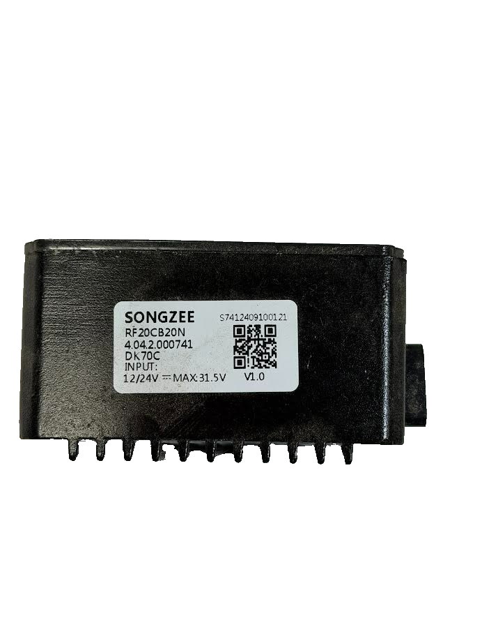 Songzee Refrigerator Compressor Control Module Model RF20CB20N Camper/RV