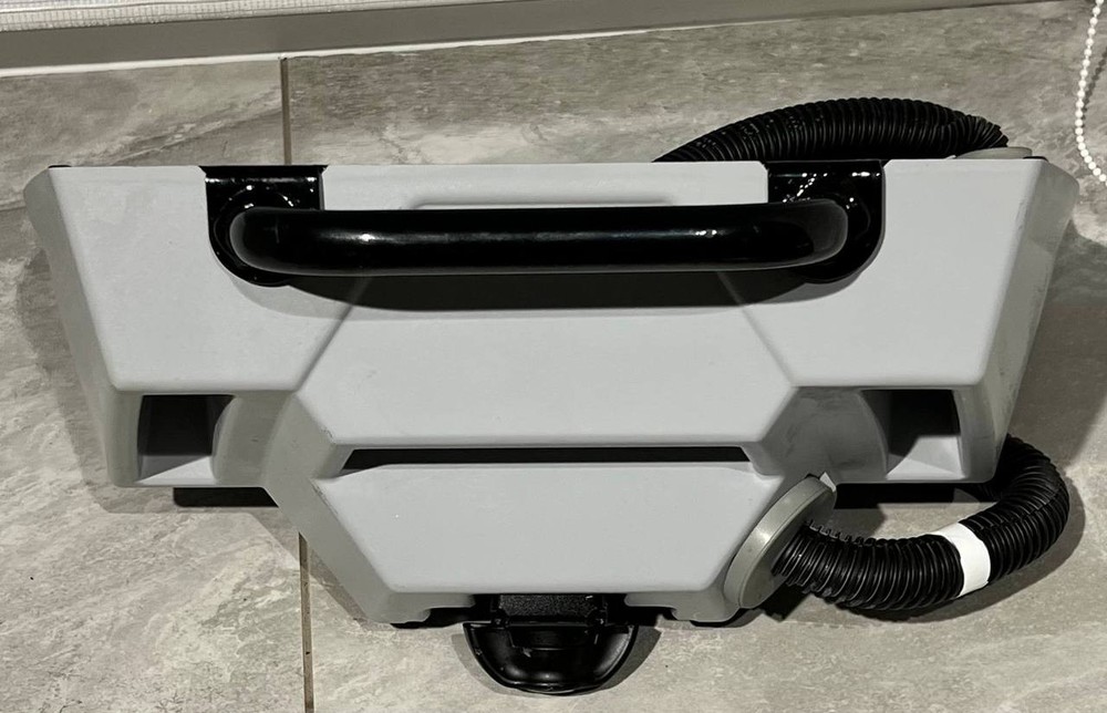 Trimble Ag-482 mounting bracket w/ cabling harness