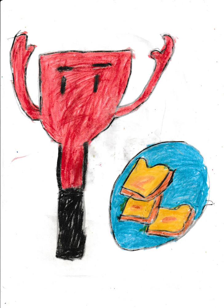 Animatography Starter Deck 6: LANGUID LOONS