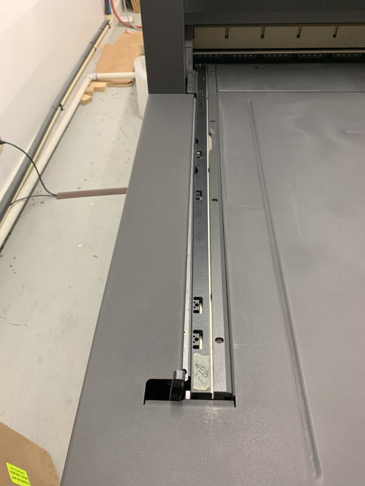 ECRM MAKO 8 Computer to Plate with Raptor 68 processor