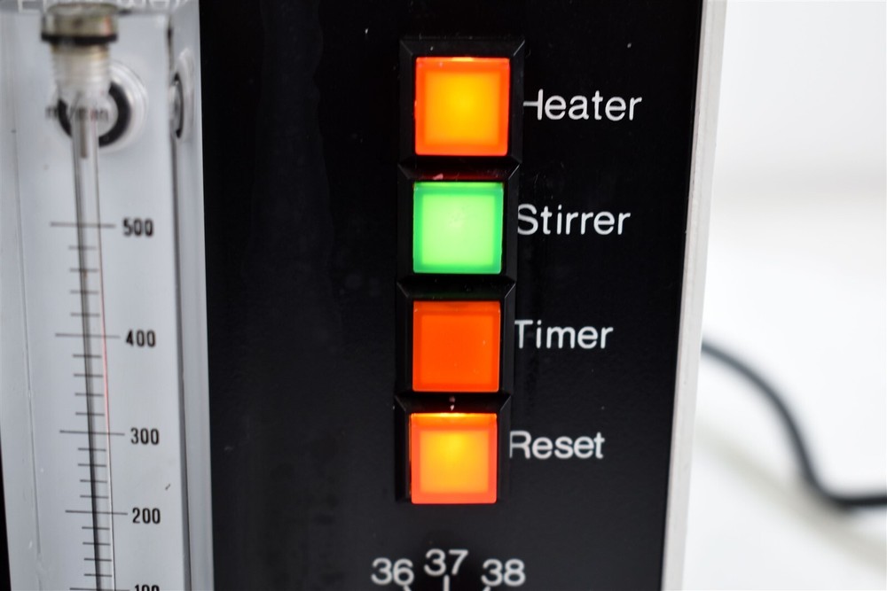 Instrumentation Laboratory 237 Tonometer