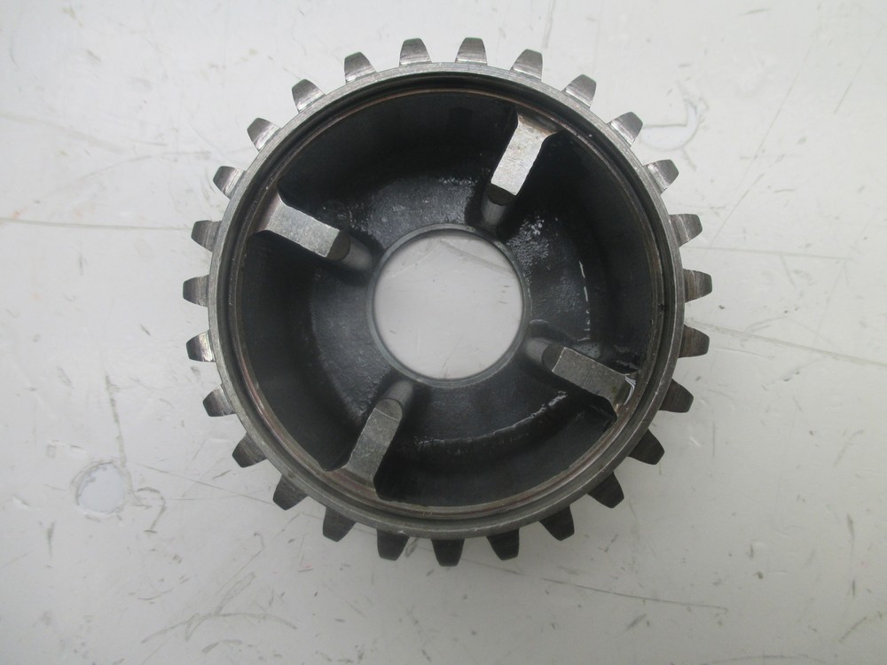 COUPLING, OUTER
