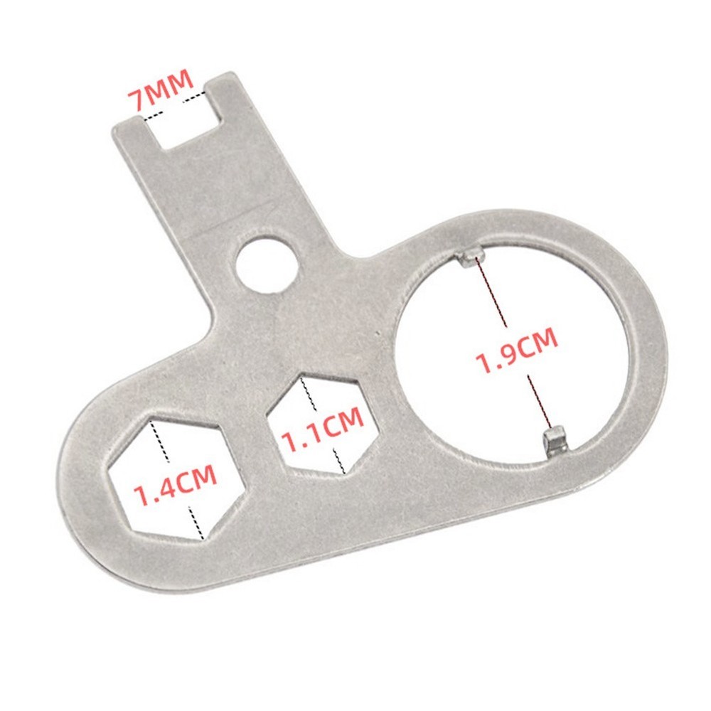 Practical Product Name Service Tool Tank Valve Tank Valve Compatibility