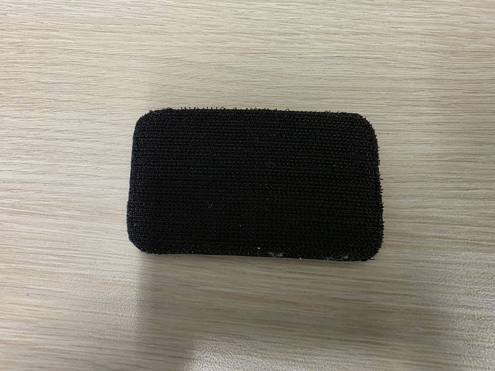 Skike Knives Custom Patch