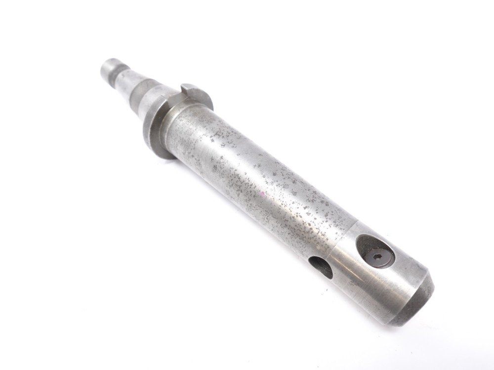 DeVlieg Microbore NMTB40 Dual Boring Bar Head Tool Holder 40M-612T EA2