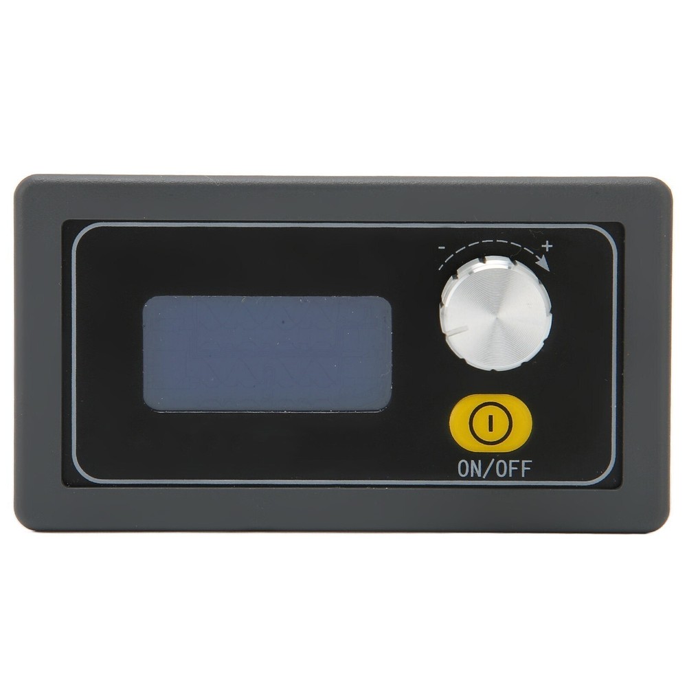 Square Signal Generator PWM Pulse Frequency Duty Cycle Adjustable Module