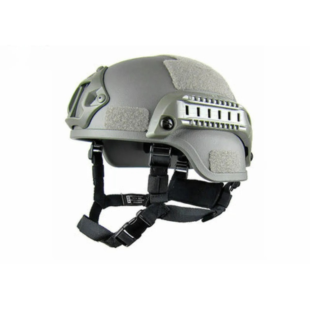 Light Tactical Helmet
