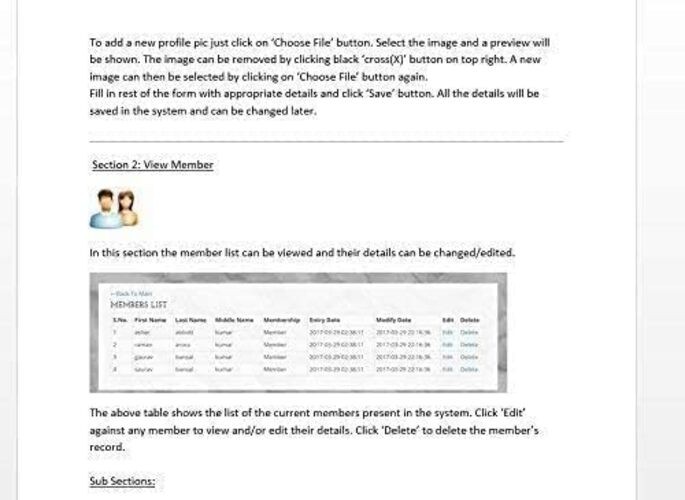 Church Management Software Professional System; Church Facilities, Office,