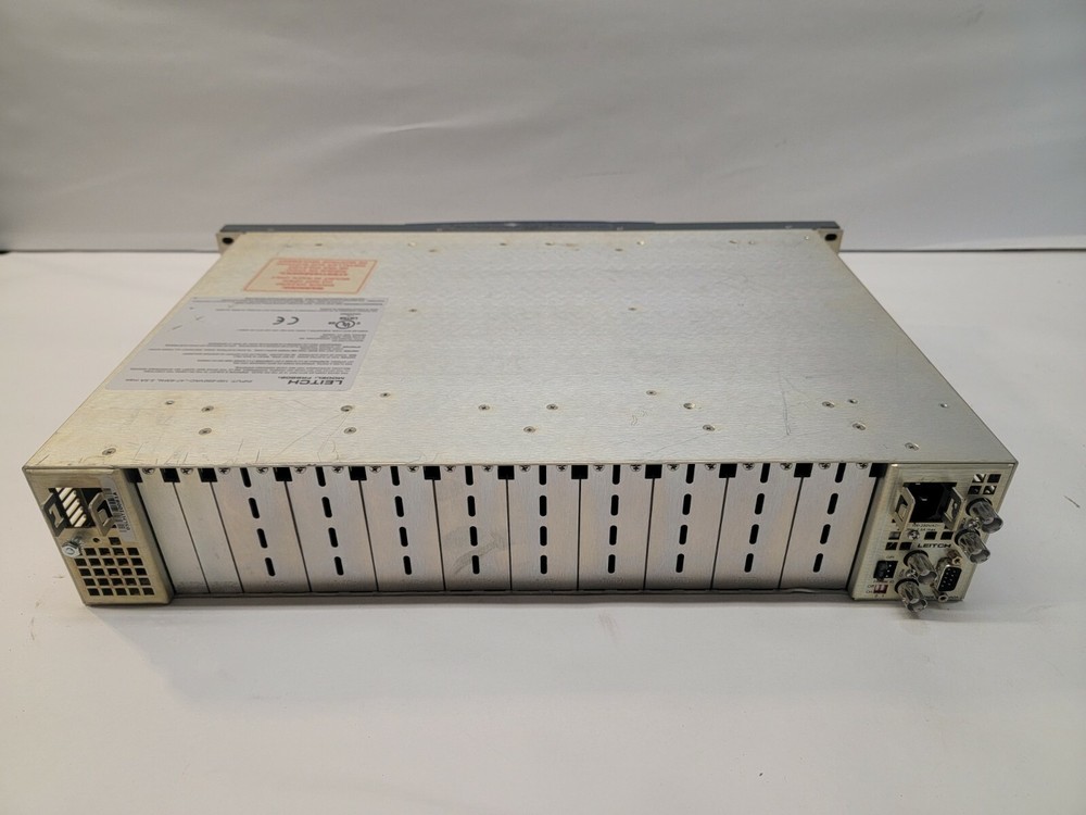 Leitch 6800 Plus Distribution Amp