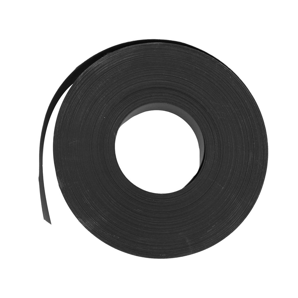 Vinyl Inserts Slatwall Panel Black Shelving Display 130 ft 1 Roll Decorative