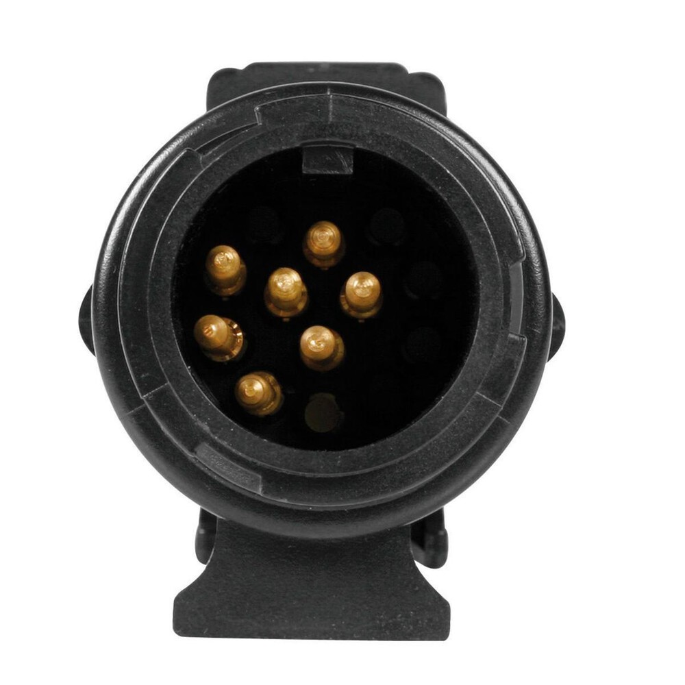 38990 adapter 13< >7 poles 1pc