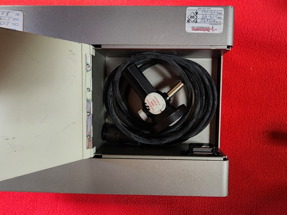 Minolta TV-Color Analyzer II