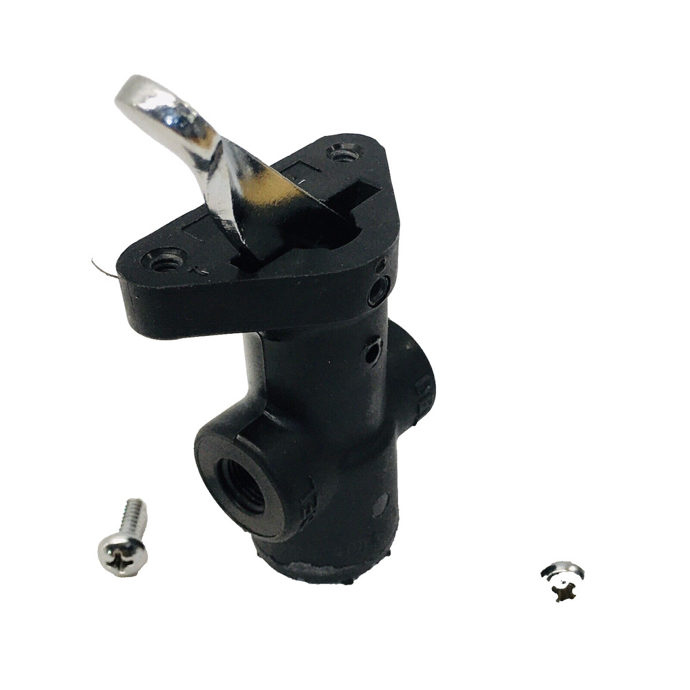 PANEL MOUNT FLIPPER STYLE VALVE RELEASE N13440DZ