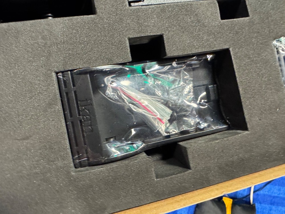 Ikan - Piatto 10″ x 3″ Accent Light - Opened