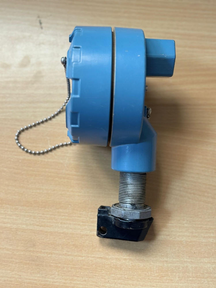 ROSEMOUNT CONNECTION HEAD 79