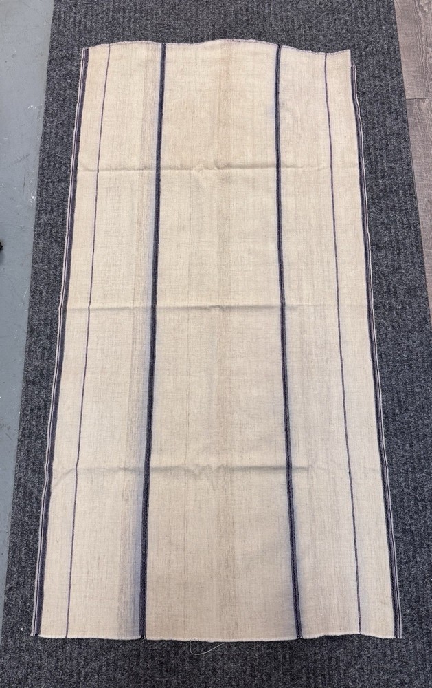 Peruvian Wool Textile