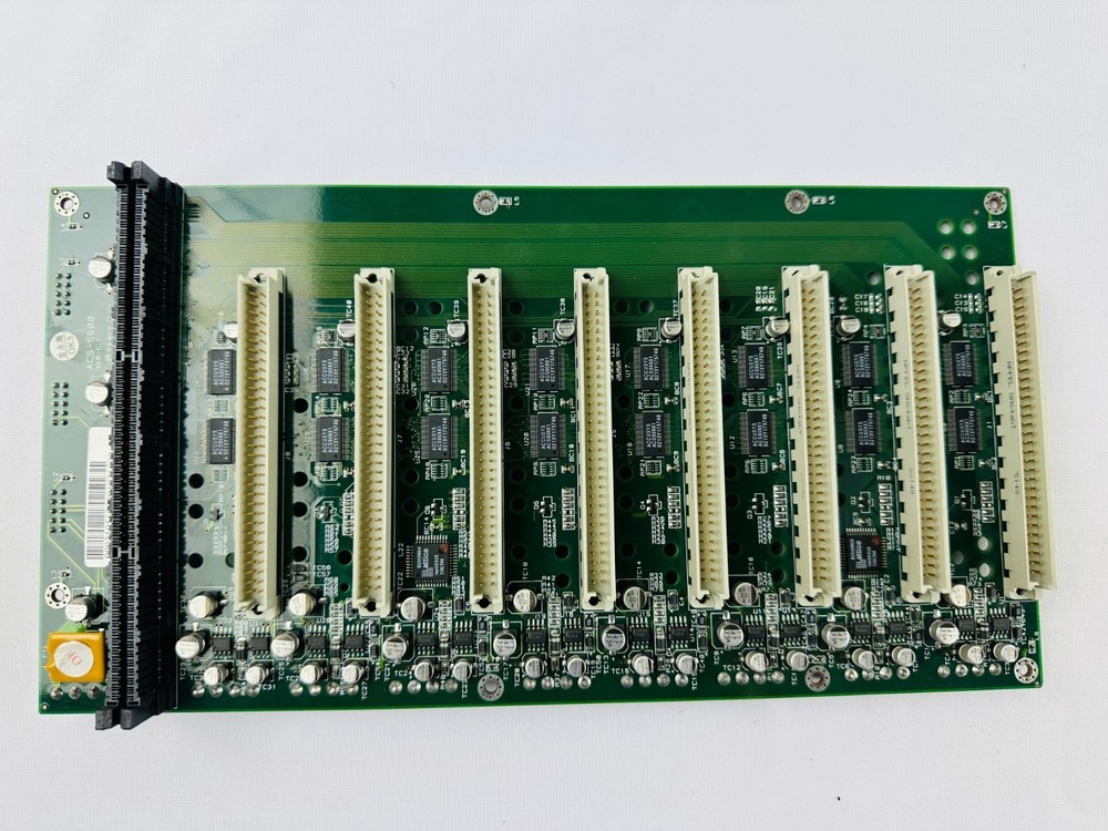 Accusys ACS-5600 8-Drive Backplane Board