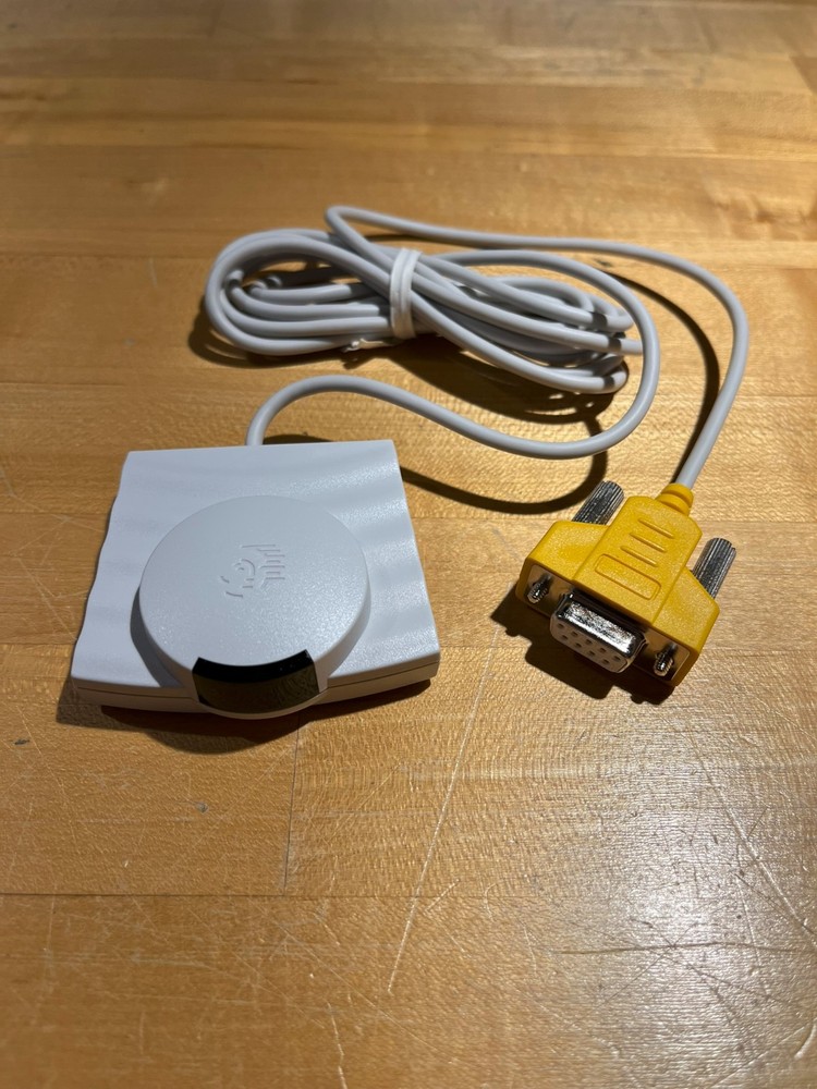 Packard Bell Fast Media Remote Control BCPS# 146542 Receiver Only