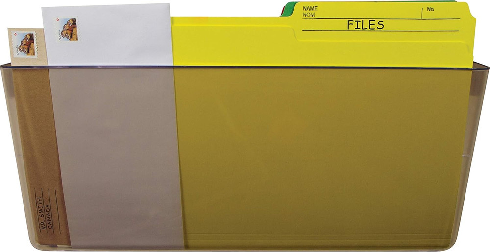 Expanding File Pockets, (STX70260U01C)