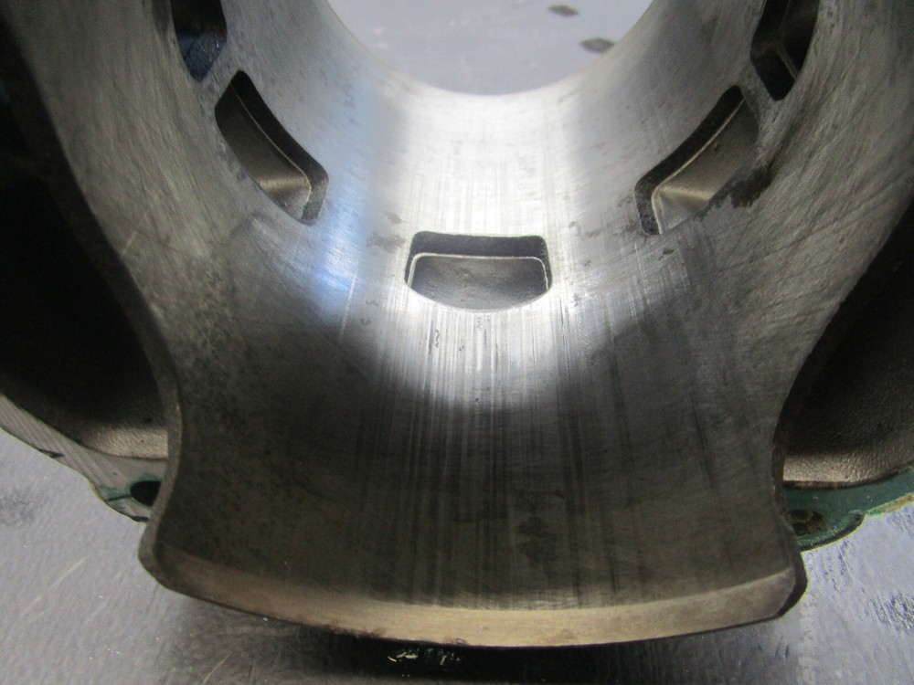Good OEM 1995 Sea-Doo XP Cylinder