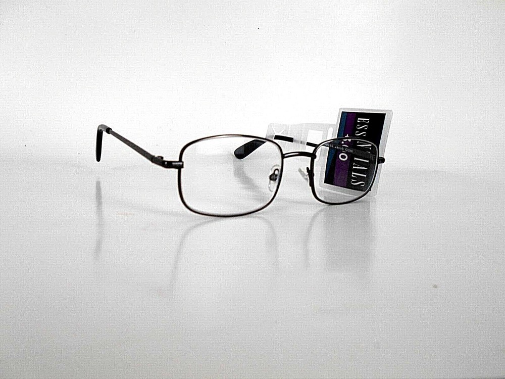 Reading glasses MEN ESSENTIALS JACOB (#1002)