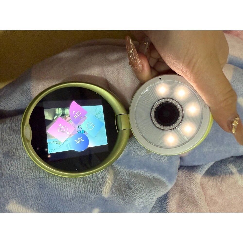 Casio TR-M10 Digital Camera Face Detection Bluetooth Beauty function TouchScreen