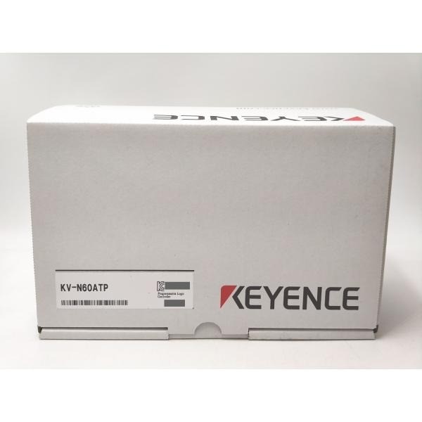 KEYENCE KV-AD40 Analog Input Unit Module NEW