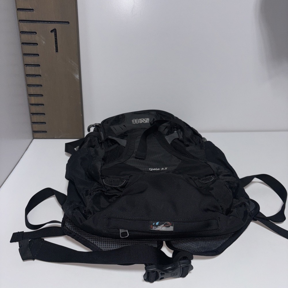 KOLON SPORT 25 lightweight, functional daypack-backpack