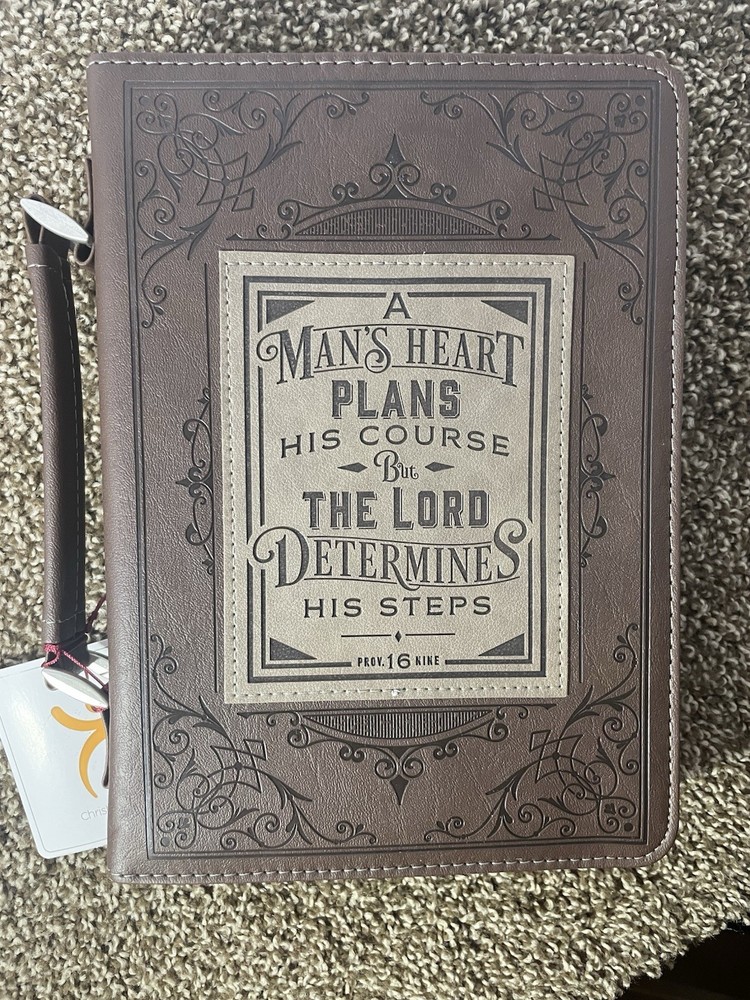 Proverbs 16 Nine Bible Case