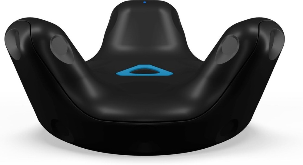 HTC VIVE Tracker 2.0 (2018 Model) x3 Set w/Cable USB Working Japan Used