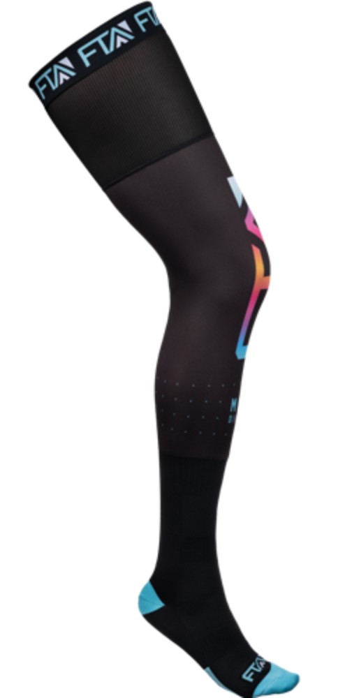 FTA Hyper MX Riding Socks Aftershock
