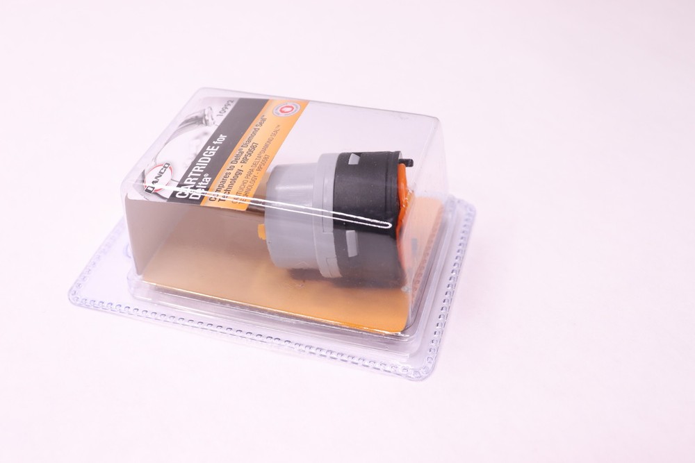 DANCO Cartridge for Delta Diamond Single Handle Kitchen and Lavatory Faucets