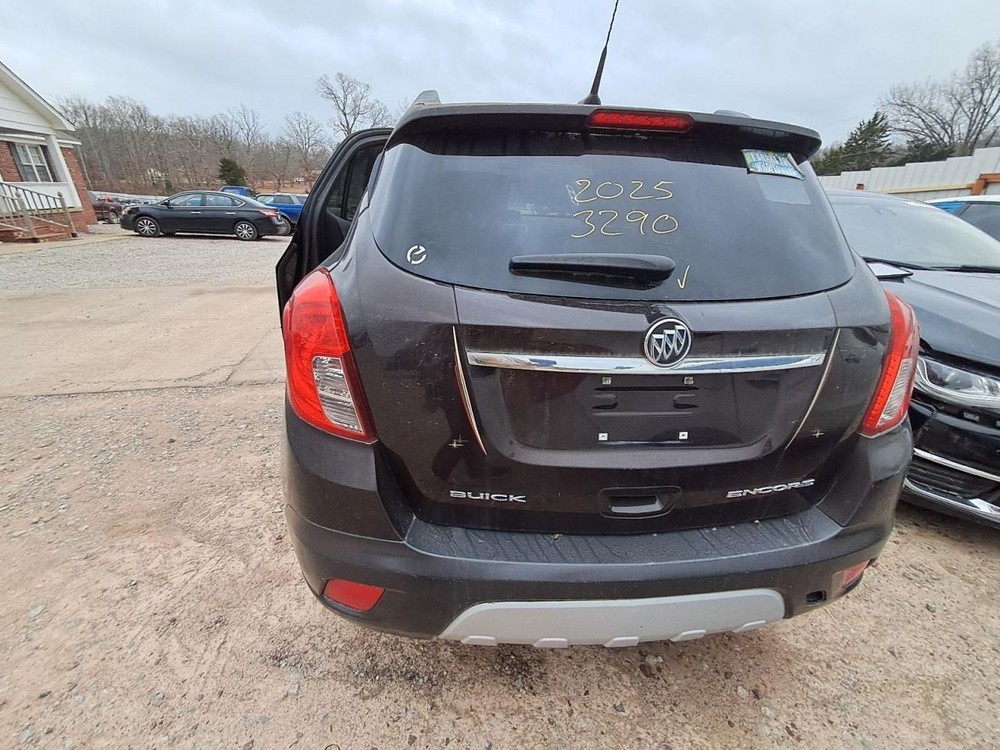 ENCORE 2014 Seat Rear 2684805