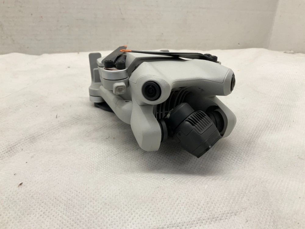 DJI Mini 4 Pro Camera Drone non Functioning Store Display Unit