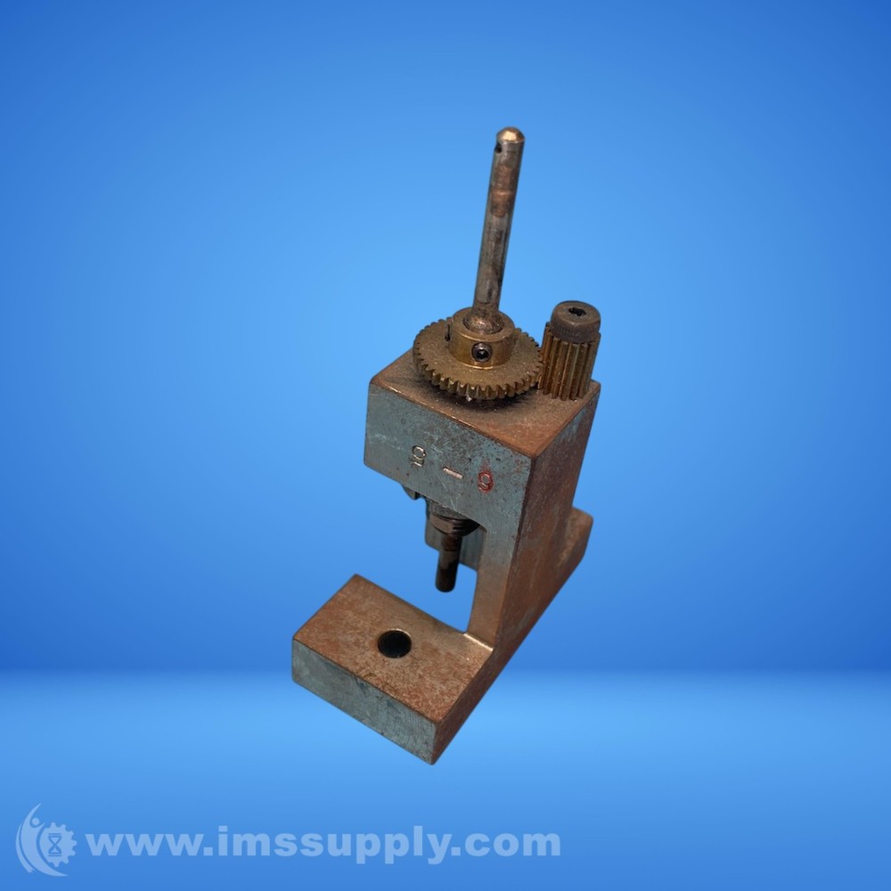Mechanical Gearbox Component USIP