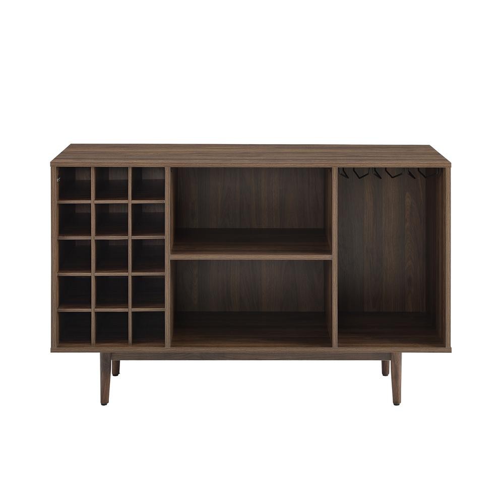 Liam Wine Rack Sideboard
