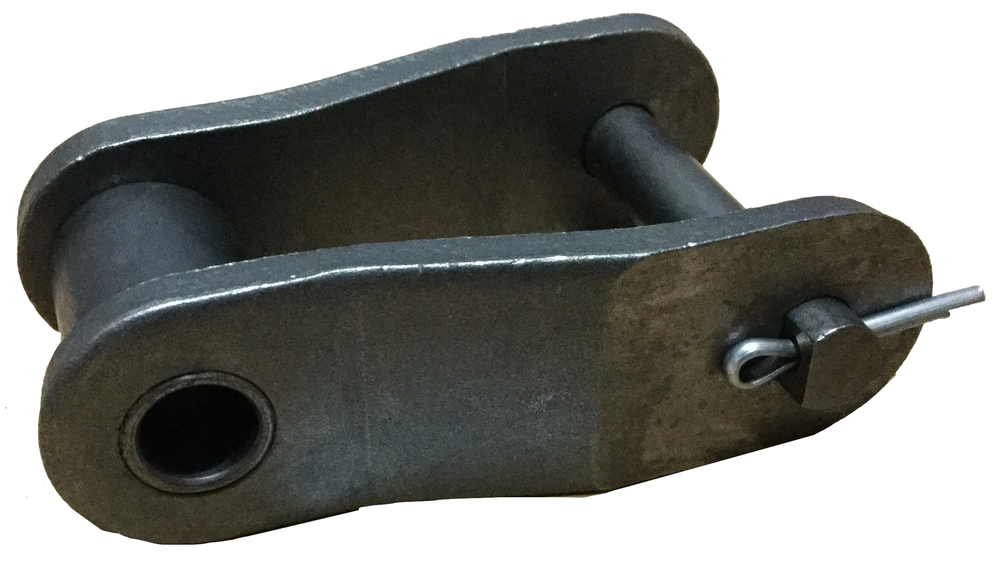 81X Heavy Lumber Chain Offset Link (2.609" Pitch)