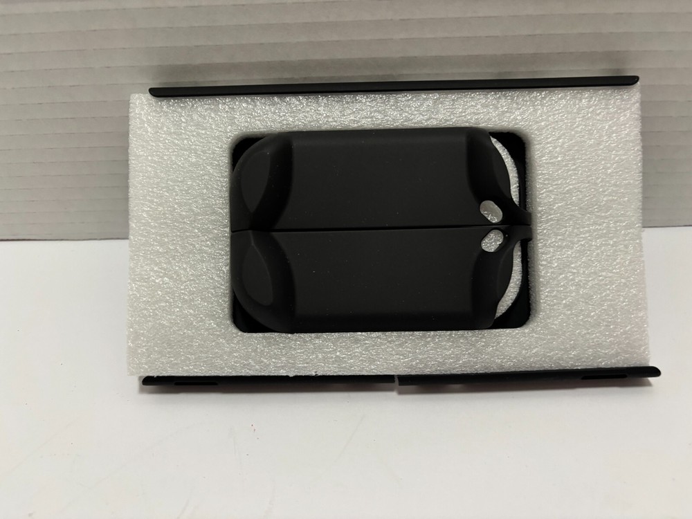 Game Over Switch Case | Dockable Kickstand Retro Arcade Space Black Hard Protect
