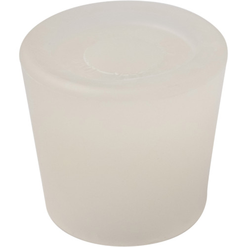 Replacement Rubber Airlock Stopper for Speidel Plastic Fermenters - Beer, Wine